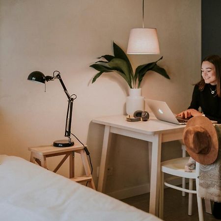 Bike'Up Wroclaw Aparthotel Bagian luar foto