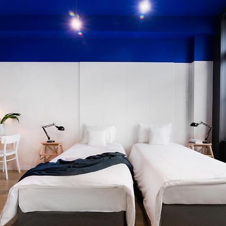 Bike'Up Wroclaw Aparthotel Bagian luar foto
