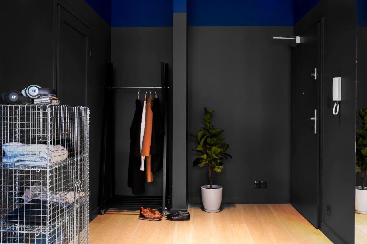 Bike'Up Wroclaw Aparthotel Bagian luar foto
