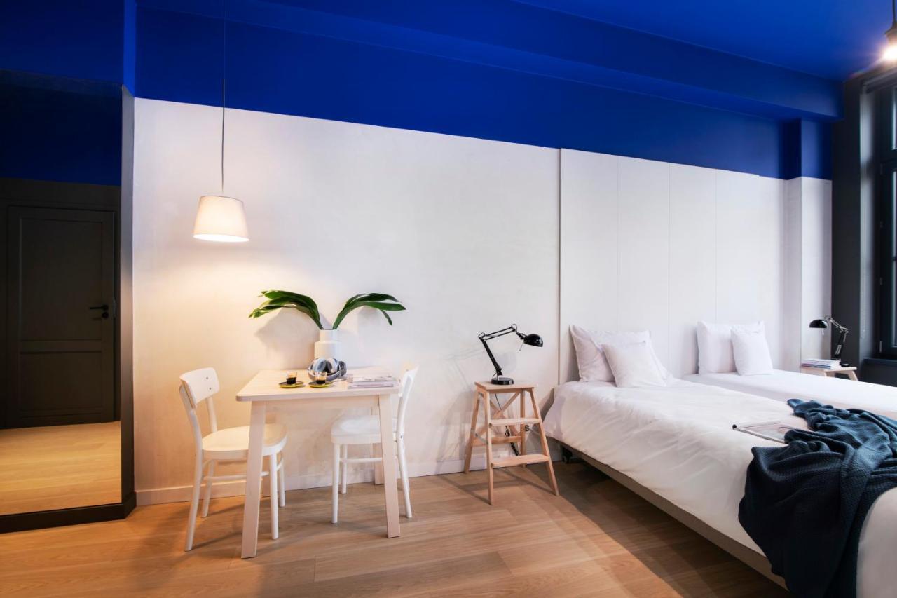 Bike'Up Wroclaw Aparthotel Bagian luar foto